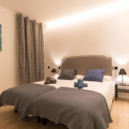 Moyua Luxe By Staynnapartments Bilbau Exterior foto