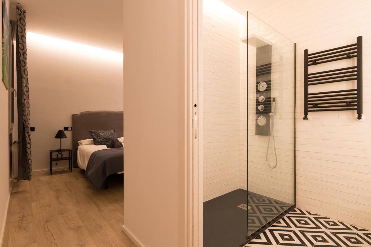 Moyua Luxe By Staynnapartments Bilbau Exterior foto