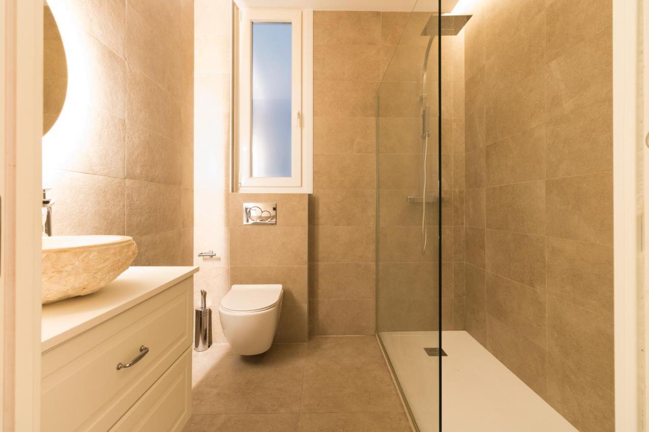 Moyua Luxe By Staynnapartments Bilbau Exterior foto
